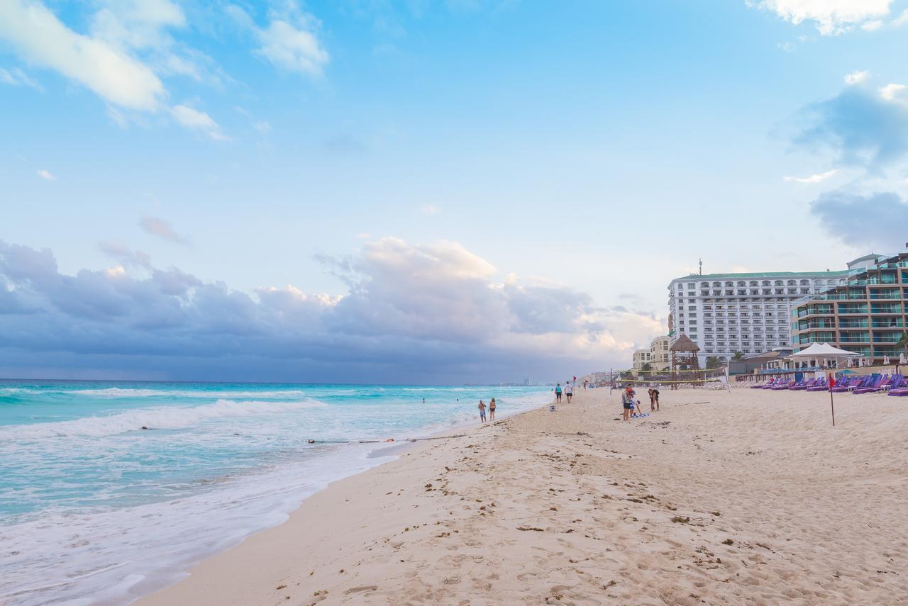 Cancun Luxury Stella Maris Villa By The Sea Dış mekan fotoğraf