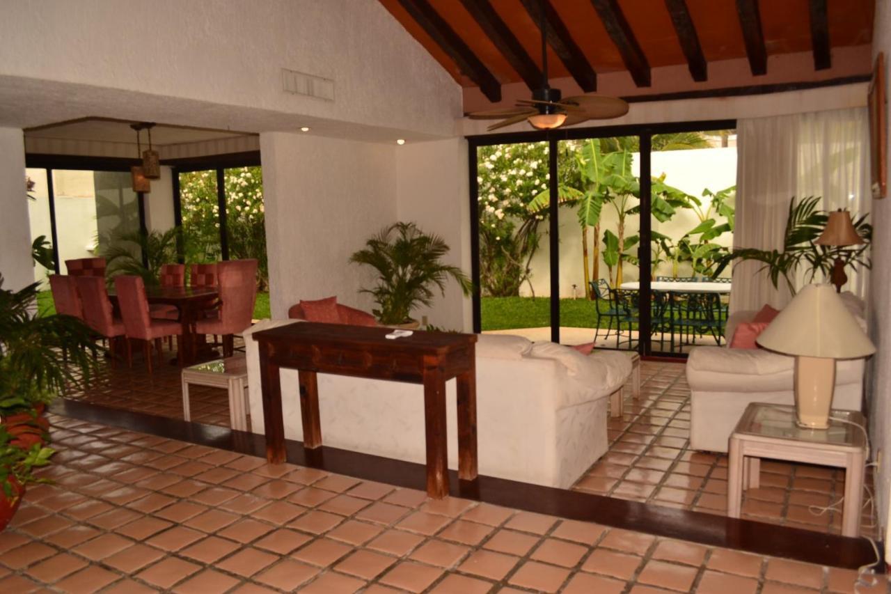 Cancun Luxury Stella Maris Villa By The Sea Dış mekan fotoğraf