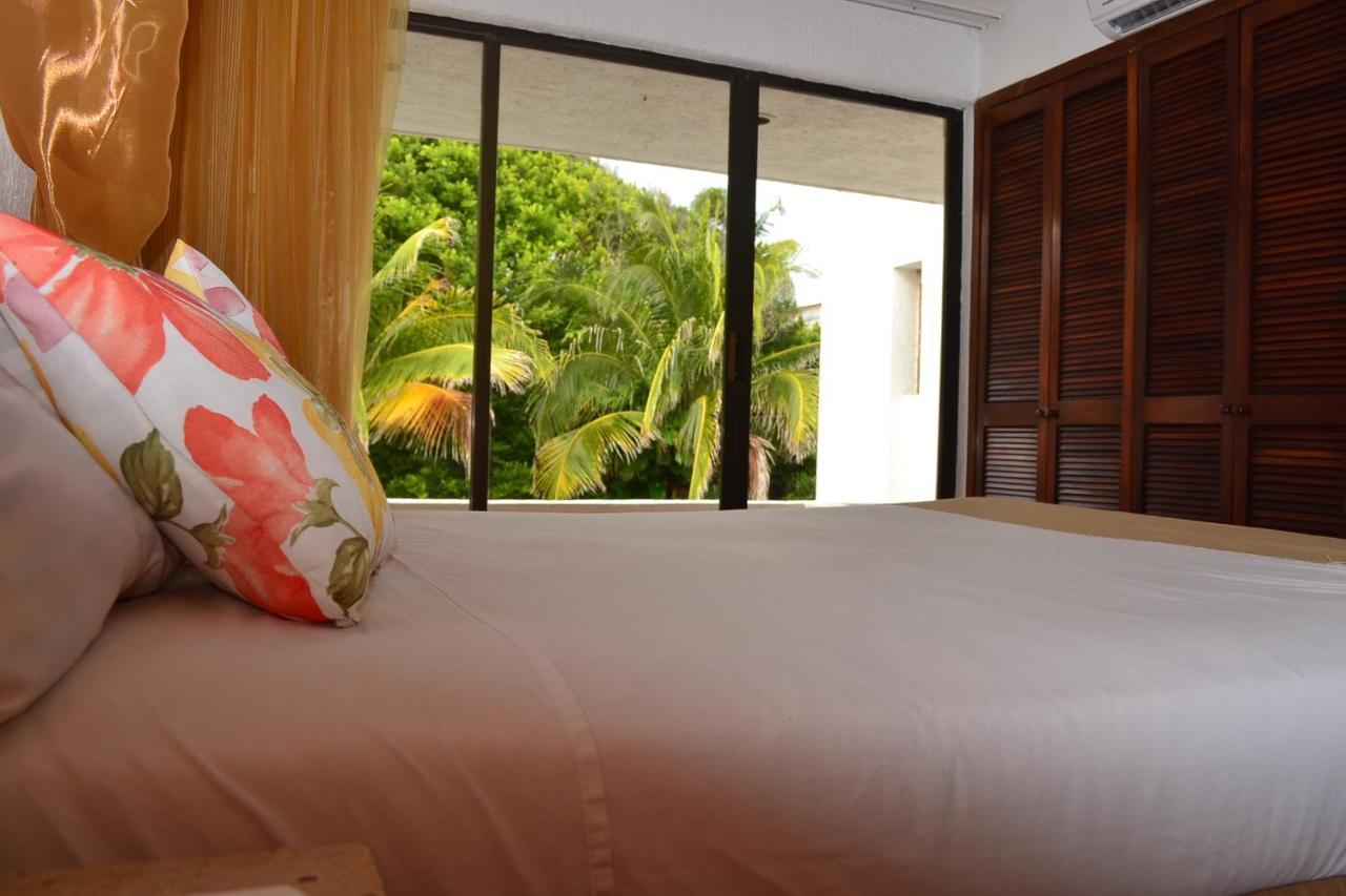 Cancun Luxury Stella Maris Villa By The Sea Dış mekan fotoğraf