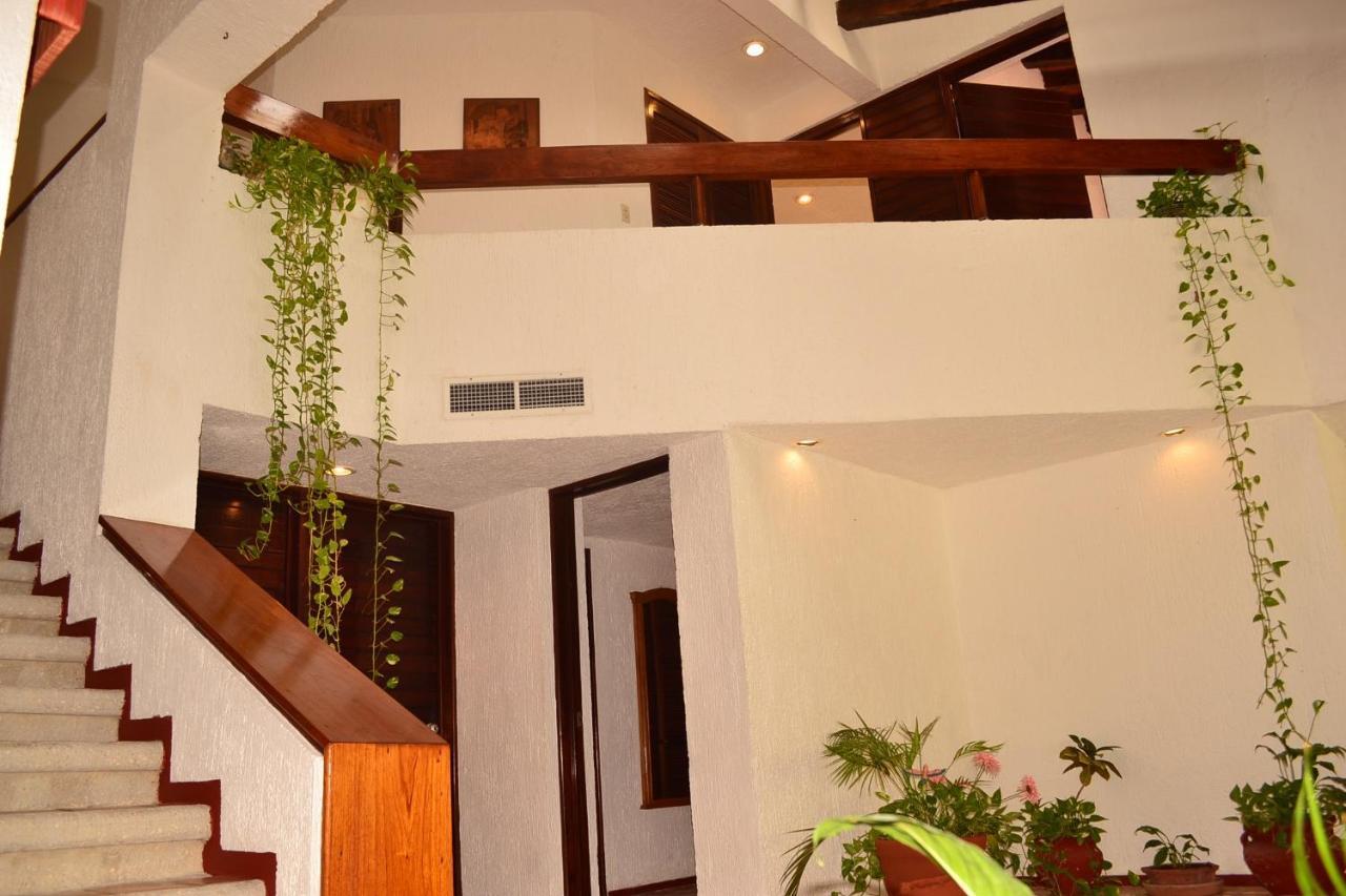 Cancun Luxury Stella Maris Villa By The Sea Dış mekan fotoğraf