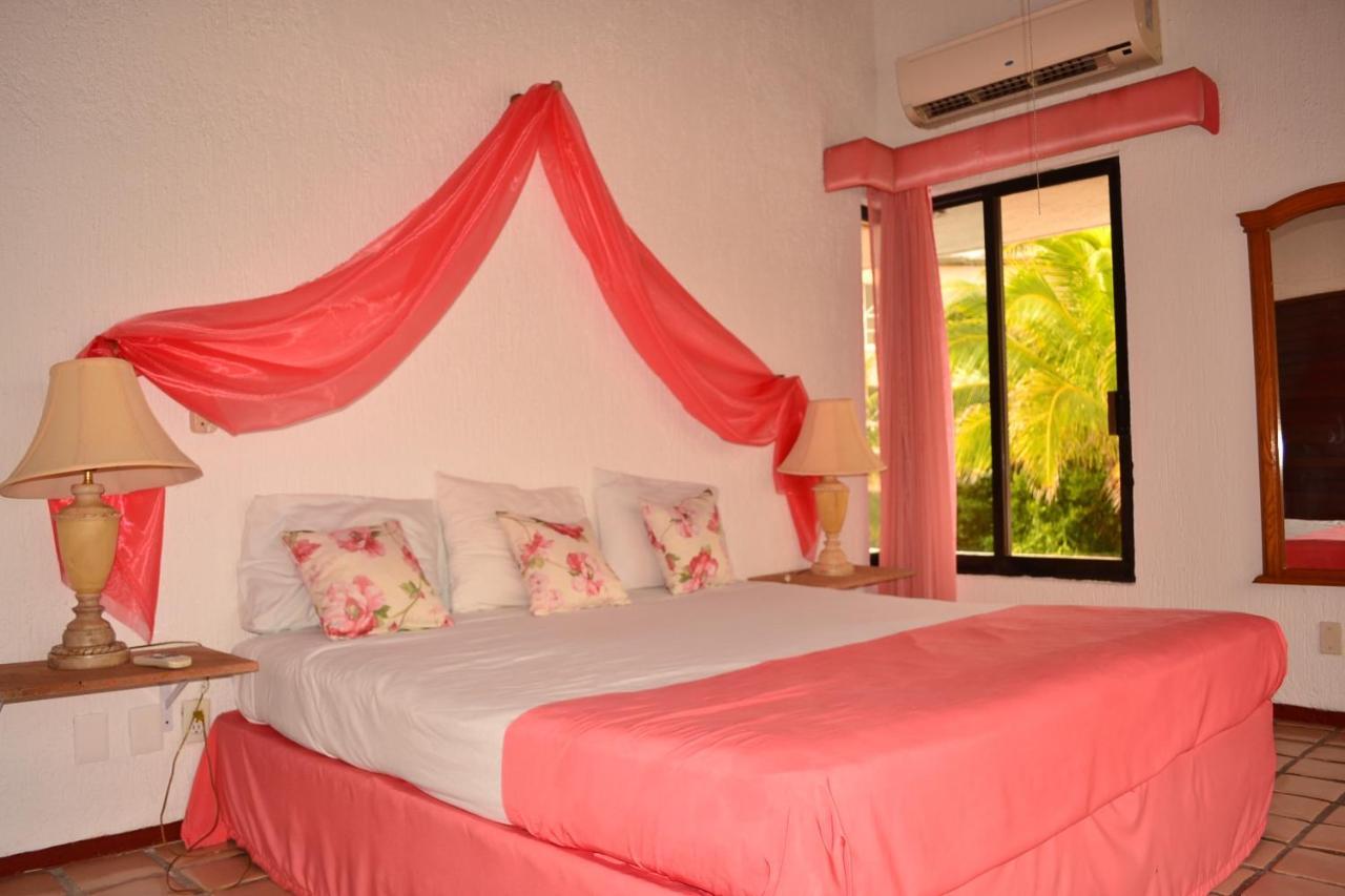 Cancun Luxury Stella Maris Villa By The Sea Dış mekan fotoğraf