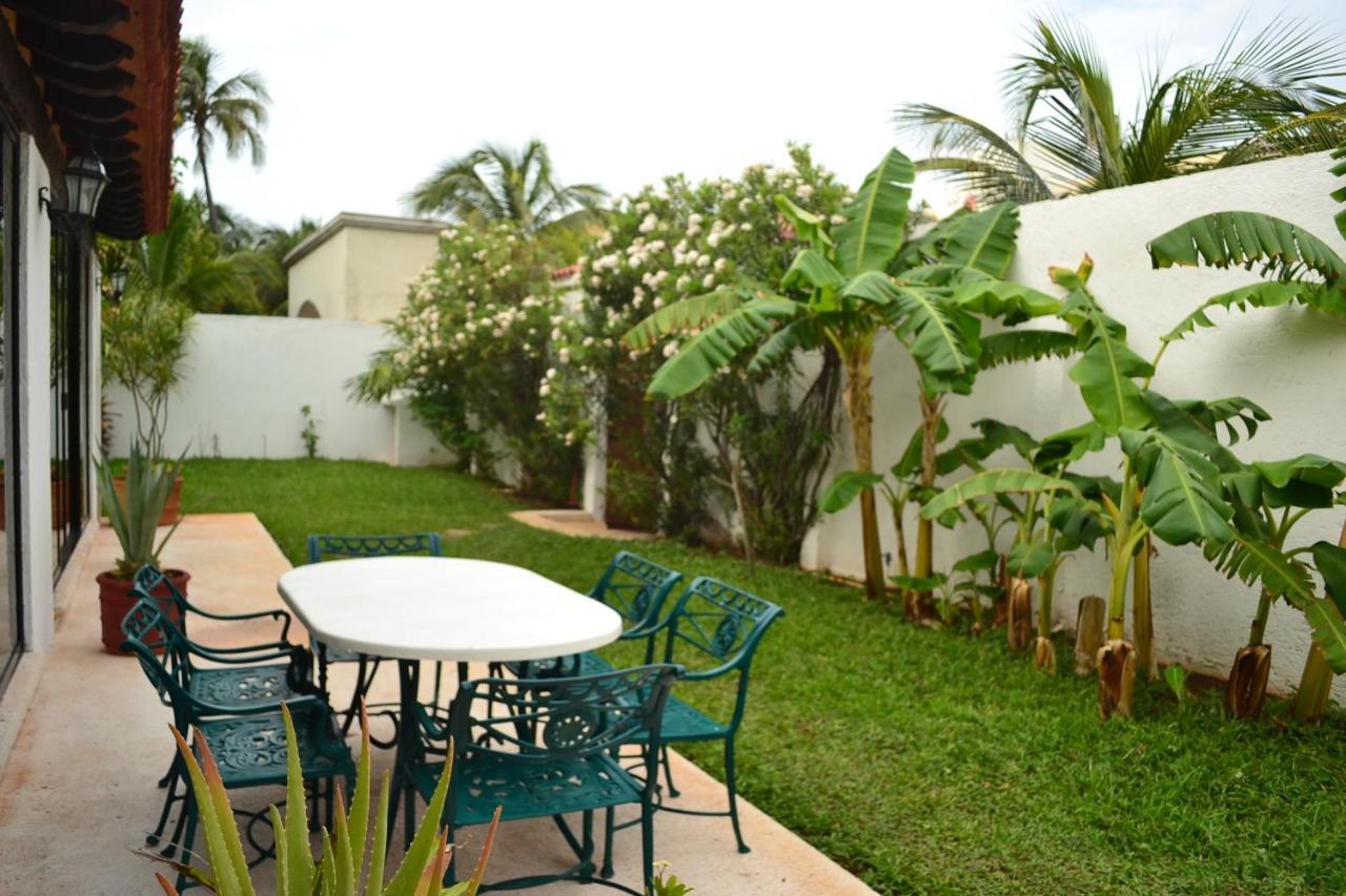 Cancun Luxury Stella Maris Villa By The Sea Dış mekan fotoğraf