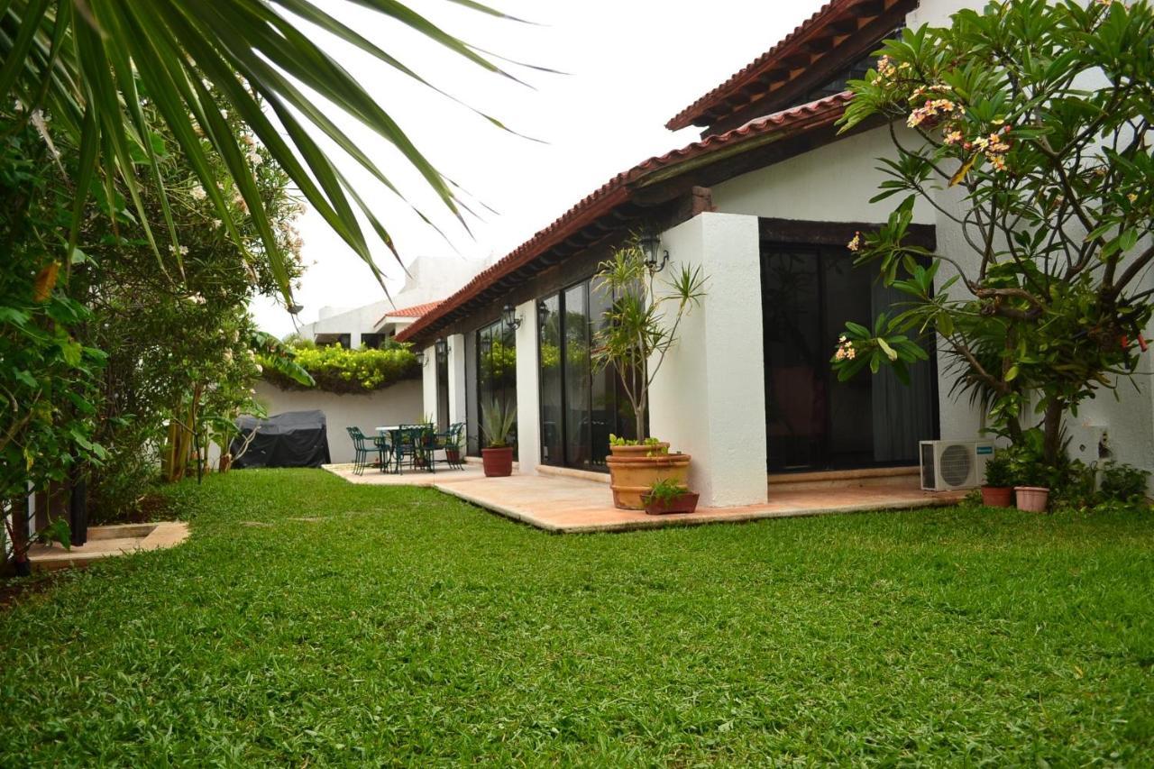 Cancun Luxury Stella Maris Villa By The Sea Dış mekan fotoğraf