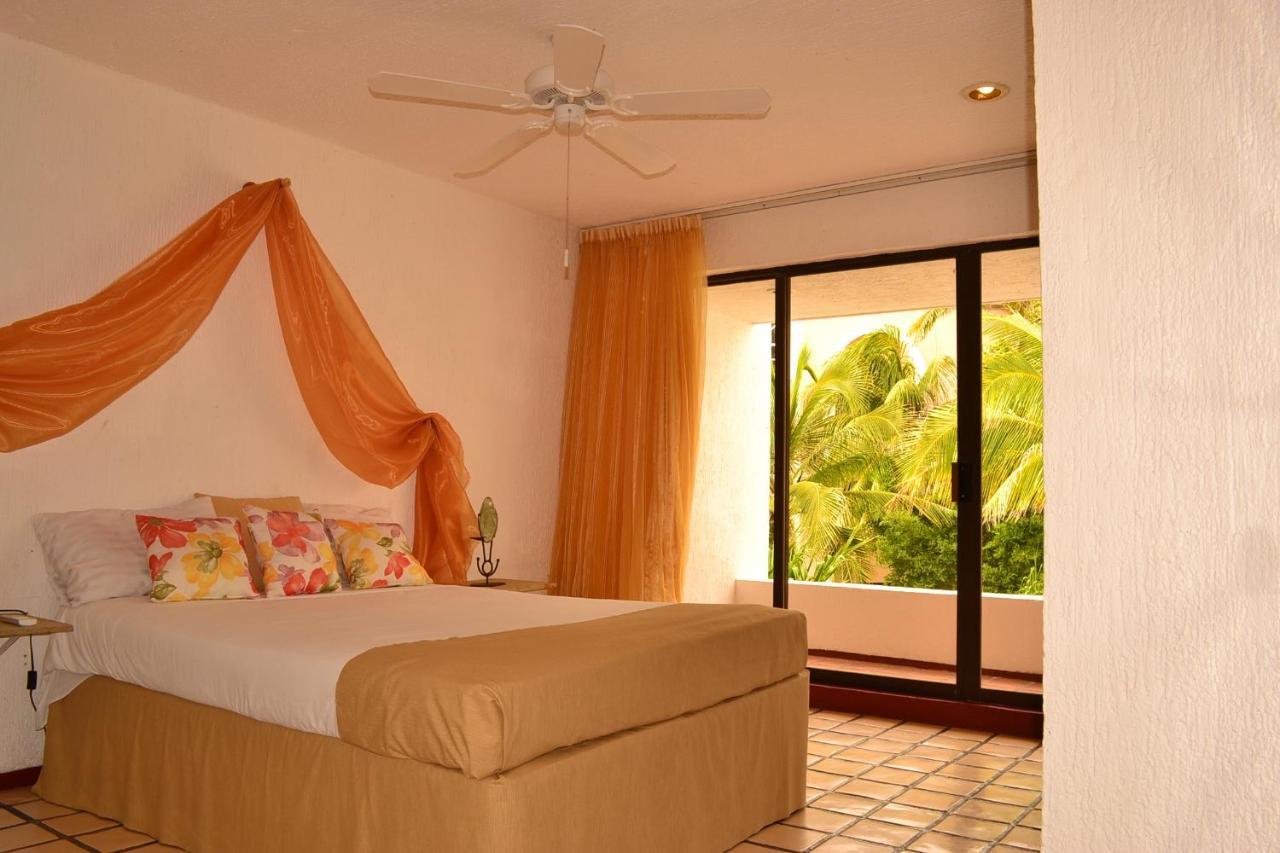 Cancun Luxury Stella Maris Villa By The Sea Dış mekan fotoğraf