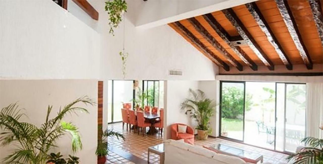 Cancun Luxury Stella Maris Villa By The Sea Dış mekan fotoğraf