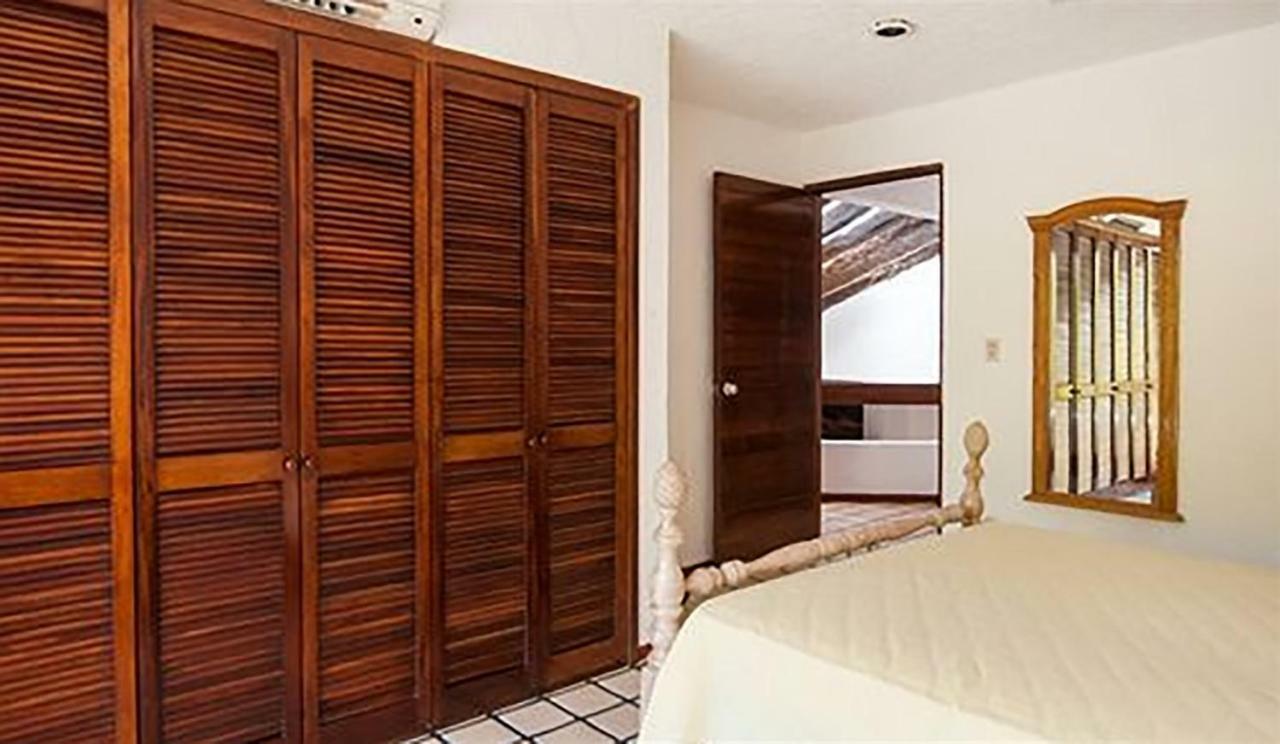 Cancun Luxury Stella Maris Villa By The Sea Dış mekan fotoğraf