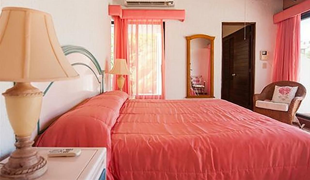 Cancun Luxury Stella Maris Villa By The Sea Dış mekan fotoğraf