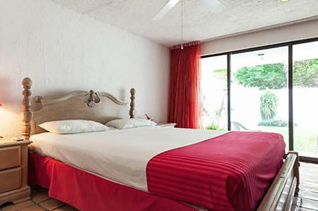Cancun Luxury Stella Maris Villa By The Sea Dış mekan fotoğraf