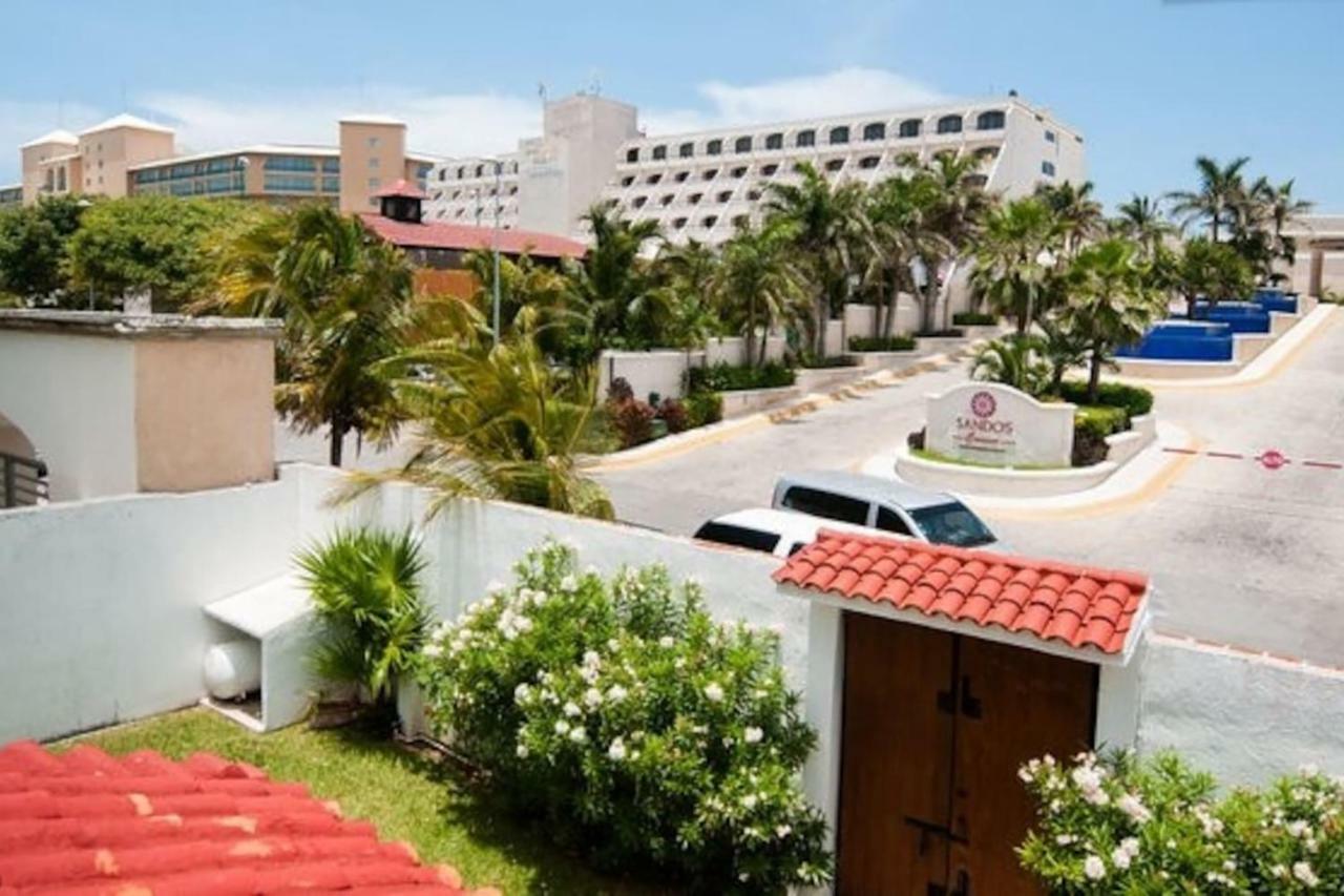 Cancun Luxury Stella Maris Villa By The Sea Dış mekan fotoğraf