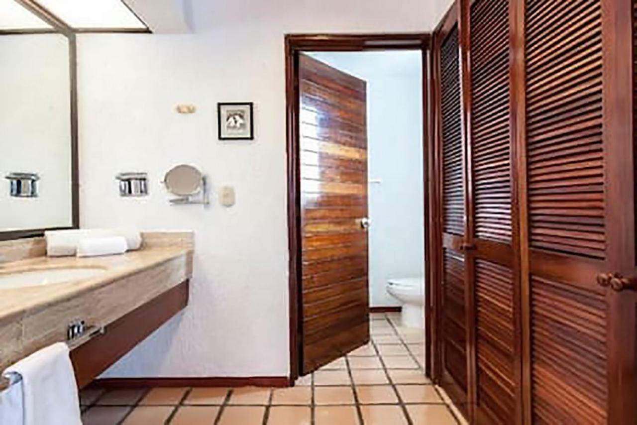 Cancun Luxury Stella Maris Villa By The Sea Dış mekan fotoğraf