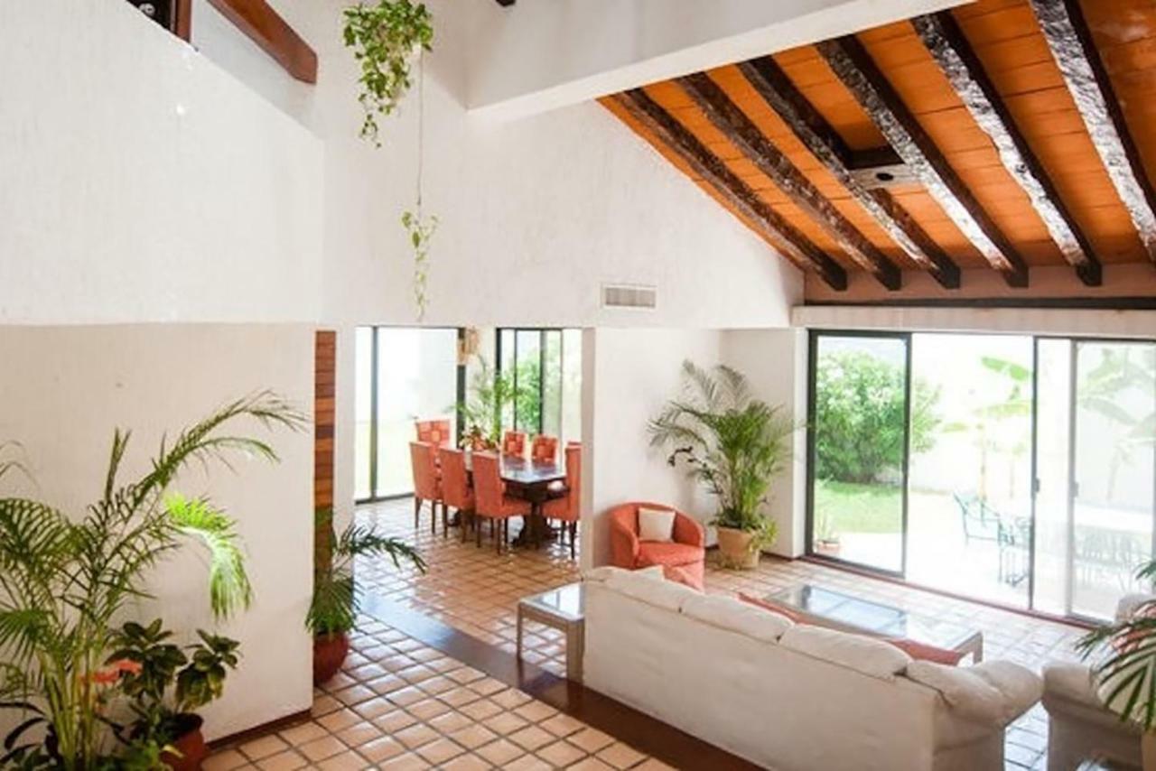 Cancun Luxury Stella Maris Villa By The Sea Dış mekan fotoğraf