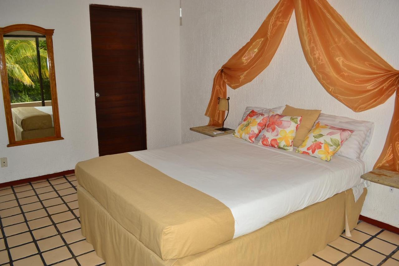 Cancun Luxury Stella Maris Villa By The Sea Dış mekan fotoğraf